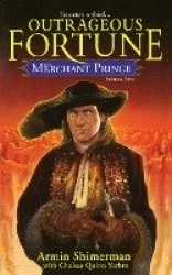 The Merchant Prince Volume 2