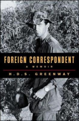 Foreign Correspondent - A Memoir