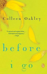 Before I Go