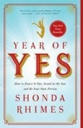 Year of Yes