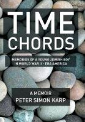 Time Chords - Stones Drowing