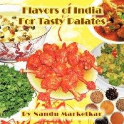 Flavors of India for Tasty Palates