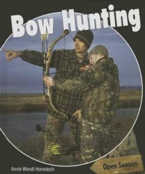 Bow Hunting