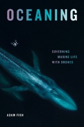 Oceaning - Governing Marine Life with Drones