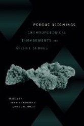 Porous Becomings - Anthropological Engagements with Michel Serres