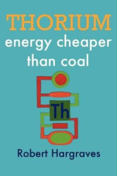 Thorium - energy cheaper than coal