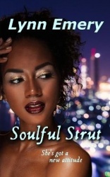 Soulful Strut - Louisiana Love Series: City Girls