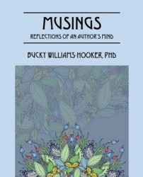 Musings - Reflections of an Author's Mind