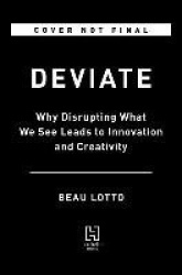 Deviate: The Science of Seeing Differently