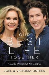 Our Best Life Together - A Daily Devotional for Couples
