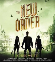 The New Order Lib/E