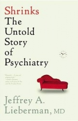 Shrinks - The Untold Story of Psychiatry