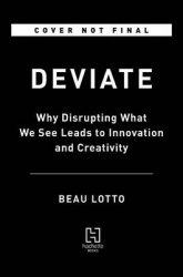 Deviate - The Science of Seeing Differently