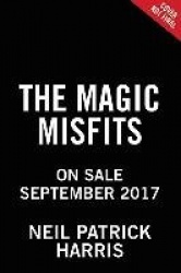 The Magic Misfits