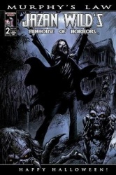 Funhouse Of Horrors - It's Murphy's Law