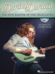 Daniel Donato: The New Master of the Telecaster