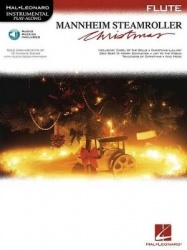 Mannheim Steamroller Christmas - Instrumental Play-Along