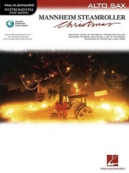 Mannheim Steamroller Christmas - Instrumental Play-Along
