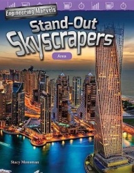 Engineering Marvels: Stand-Out Skyscrapers