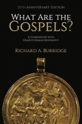What Are the Gospels? - A Comparison with Graeco-Roman Biography