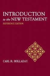 Introduction to the New Testament - Reference Edition