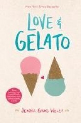 Love&Gelato