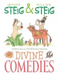 Divine Comedies: A Gift from Zeus and the Old Testament Made Easy