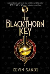 The Blackthorn Key