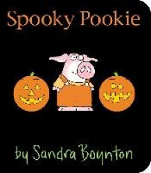 Spooky Pookie
