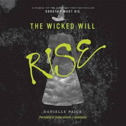 The Wicked Will Rise