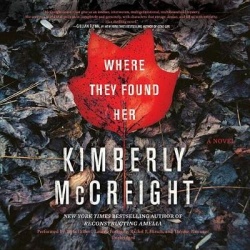 Where They Found Her