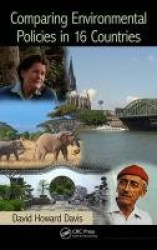 Comparing Environmental Policies in 16 Countries