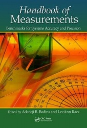Handbook of Measurements - Benchmarks for Systems Accuracy and Precision