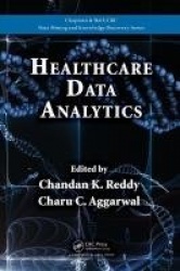 Healthcare Data Analytics