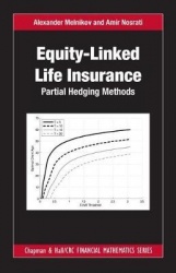 Equity-Linked Life Insurance - Partial Hedging Methods