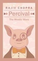 Percival - The Mrodic Wars
