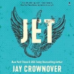 Jet - A Marked Men Novel