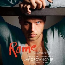 Rome - A Marked Men Novel