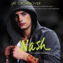 Nash - A Marked Men Novel