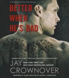 Better When He's Bad
