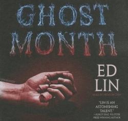 Ghost Month