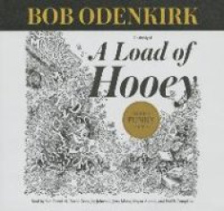 A Load of Hooey Lib/E - A Collection of New Short Humor Fiction