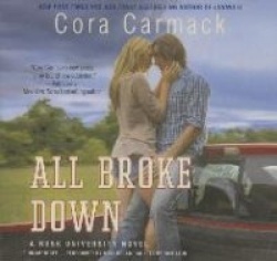 All Broke Down