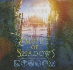 Empire of Shadows Lib/E