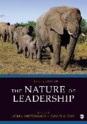 The Nature of Leadership