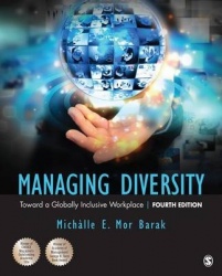 Managing Diversity - Toward a Globally Inclusive Workplace
