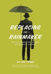 Replacing the Rainmaker