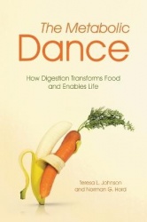 The Metabolic Dance - How Digestion Transforms Food and Enables Life