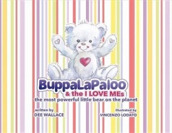 Buppalapaloo - The Most Powerful Little Bear On the Planet