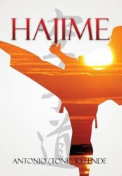 Hajime - Karate History in A U.S. Community